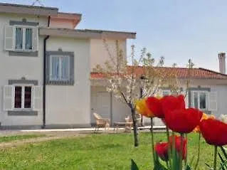 A Casa Di Ameli *