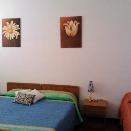 A Casa Di Ameli *