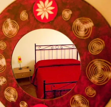 A Casa Di Ameli Bed & Breakfast