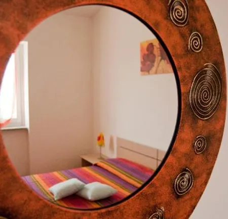 A Casa Di Ameli Gallicano nel Lazio