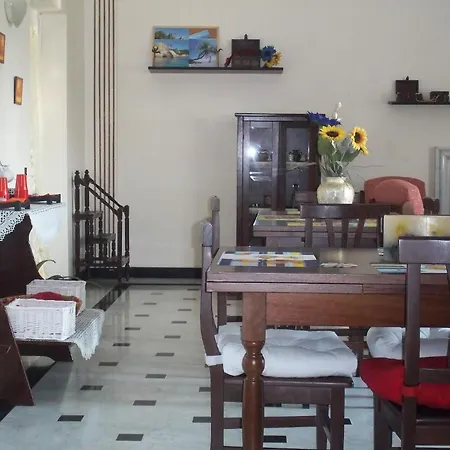 Bed & Breakfast A Casa Di Ameli Gallicano nel Lazio