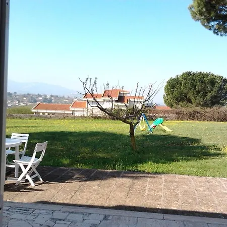 A Casa Di Ameli *