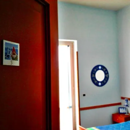 Bed & Breakfast A Casa Di Ameli Gallicano nel Lazio