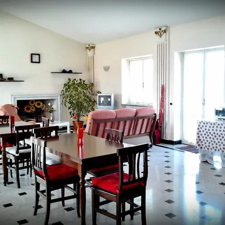 Bed & Breakfast A Casa Di Ameli *