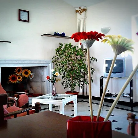 Bed & Breakfast A Casa Di Ameli *