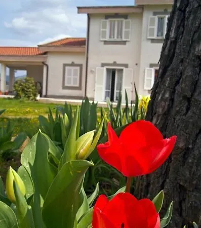 Hotel A Casa Di Ameli