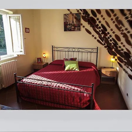 Bed & Breakfast A Casa Di Ameli Gallicano nel Lazio