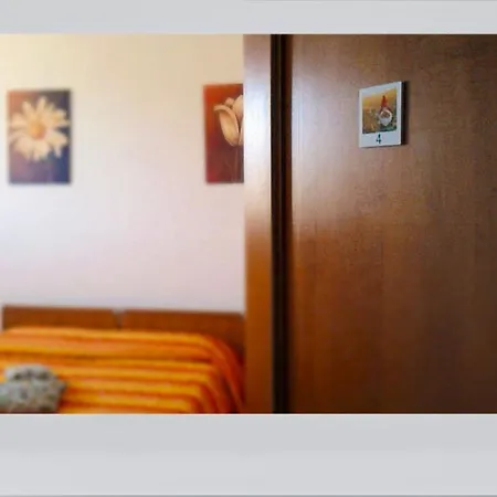 Bed & Breakfast A Casa Di Ameli