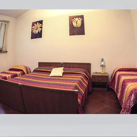 A Casa Di Ameli Bed & Breakfast Gallicano nel Lazio
