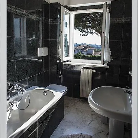 A Casa Di Ameli Bed & Breakfast Gallicano nel Lazio