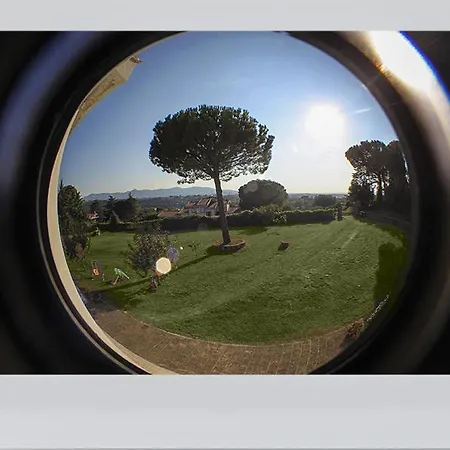 Bed & Breakfast A Casa Di Ameli