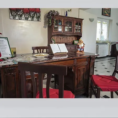 A Casa Di Ameli *