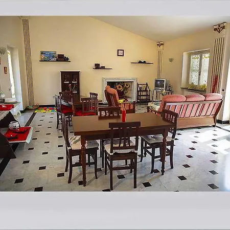 A Casa Di Ameli *