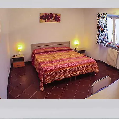 A Casa Di Ameli