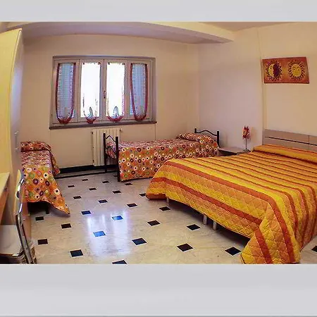 A Casa Di Ameli Bed & Breakfast *