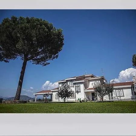 Bed & Breakfast A Casa Di Ameli