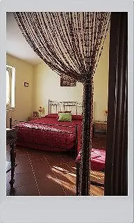 A Casa Di Ameli Bed & Breakfast Gallicano nel Lazio
