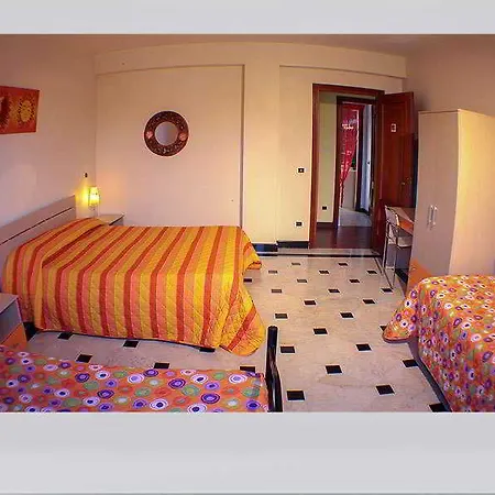 A Casa Di Ameli Gallicano nel Lazio