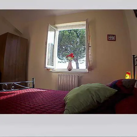 A Casa Di Ameli Bed & Breakfast
