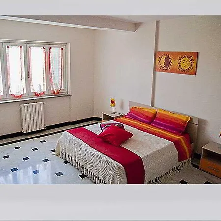 Bed & Breakfast A Casa Di Ameli *